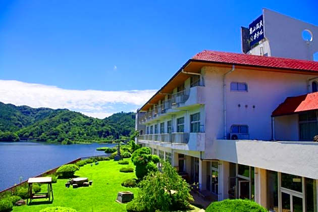 Kameyama Onsen Hotel - Vacation STAY 58052v