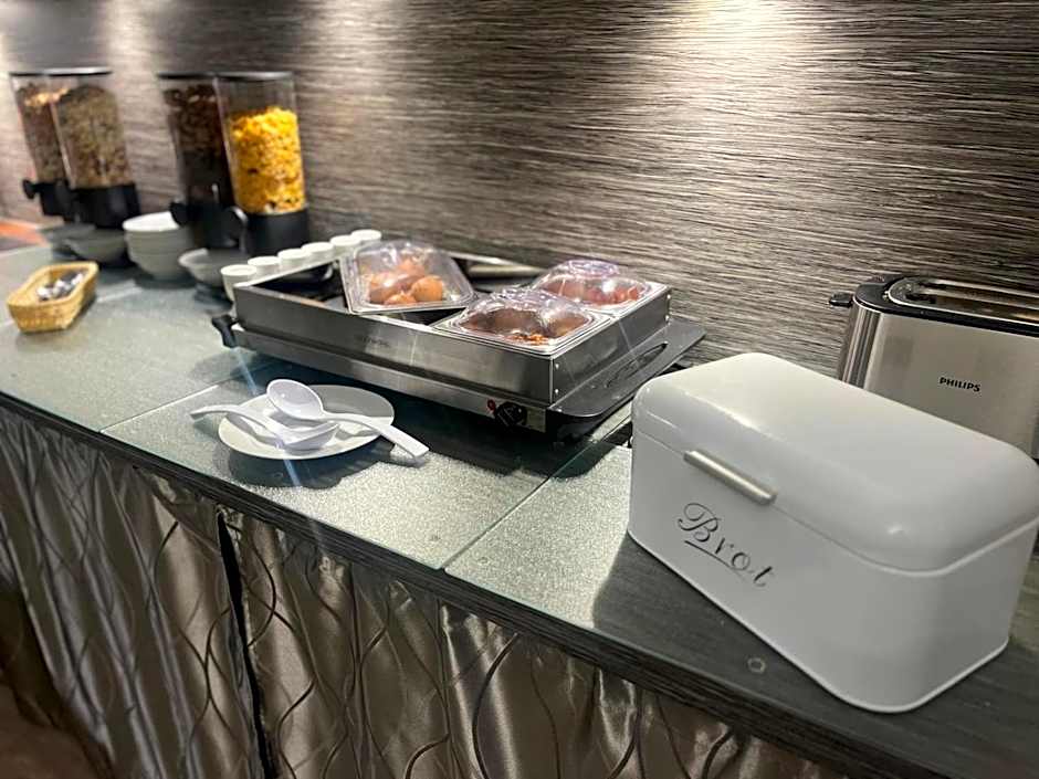 Hotel Kiez Pension Berlin