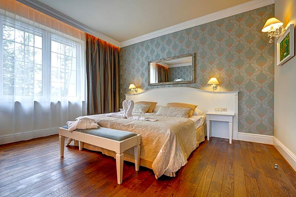 Hotel Afrodyta Business & Spa