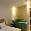 Allure Suites