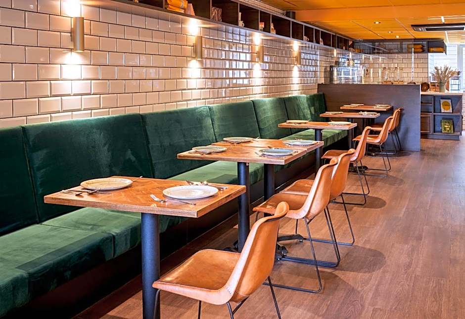 Max Brown Hotel Museum Square