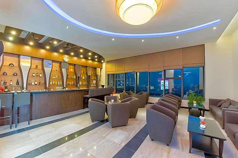 Muong Thanh Luxury Song Lam Hotel