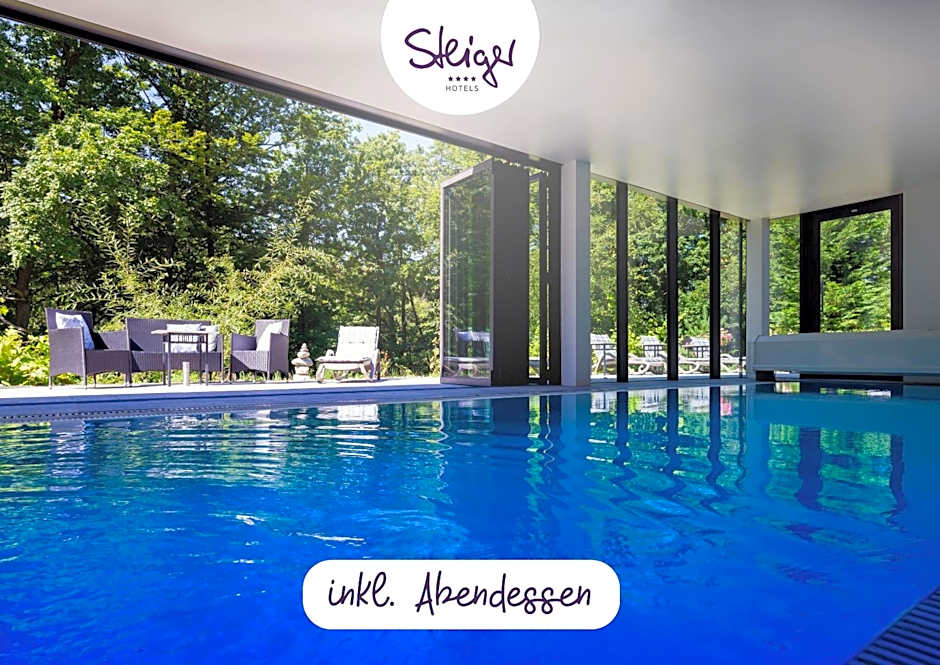 Parkhotel Hohnstein by STEIGER Hotels