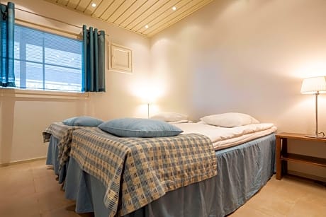 Holiday apartment Alp 56m2