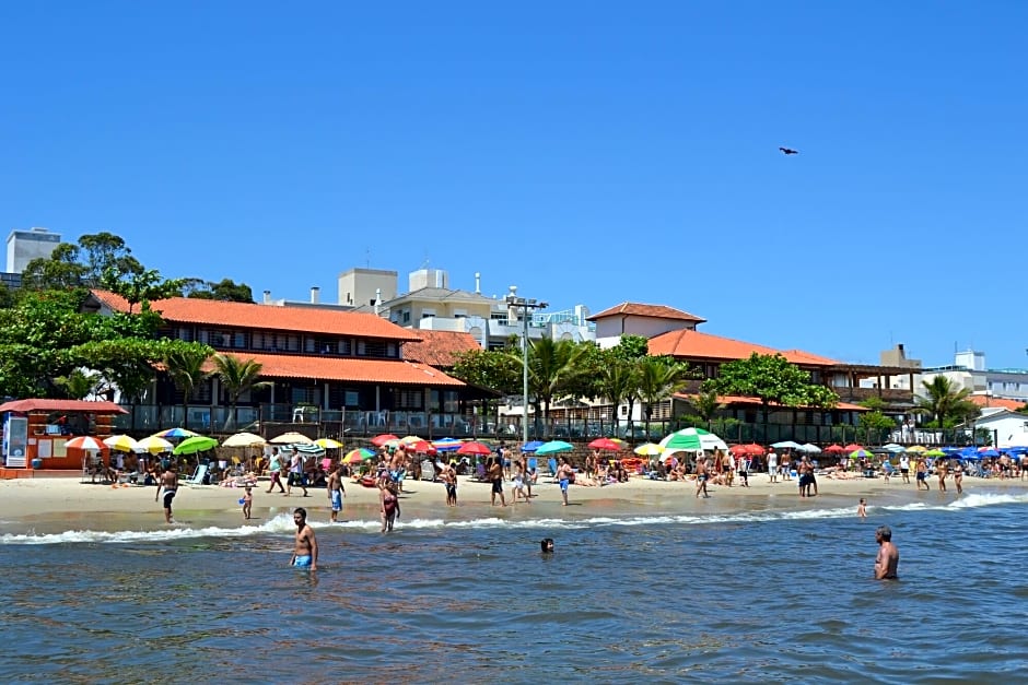 Pousada dos Golfinhos - Florianópolis