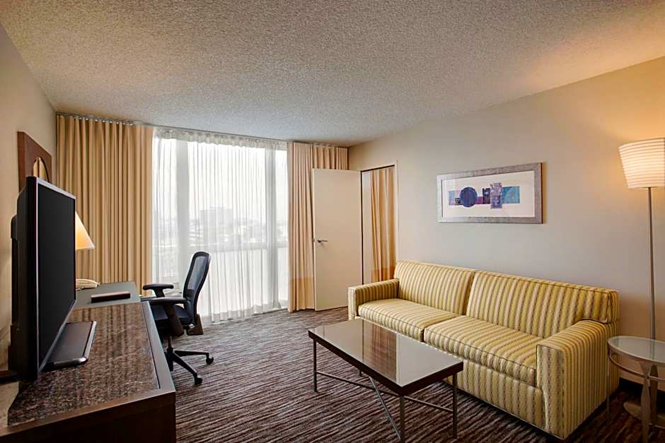 Crowne Plaza San Francisco Airport By IHG