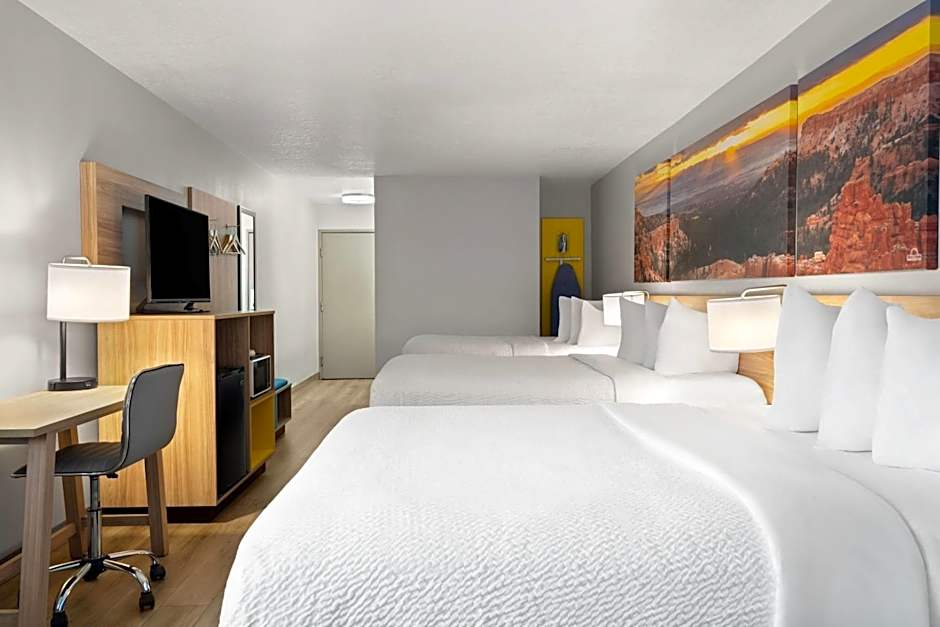 Days Inn by Wyndham Las Vegas