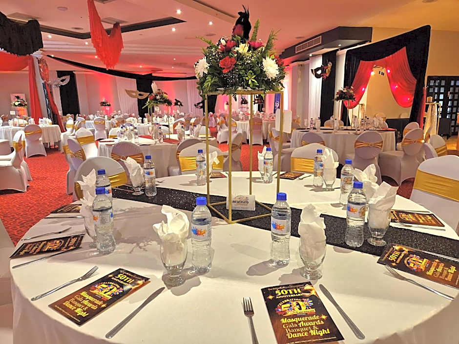 Ramada Belize City Princess Hotel