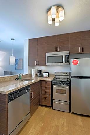 Two-Bedroom Suite