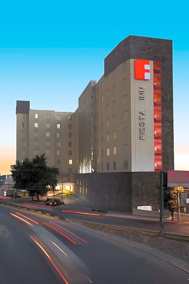Fiesta Inn Express Naucalpan