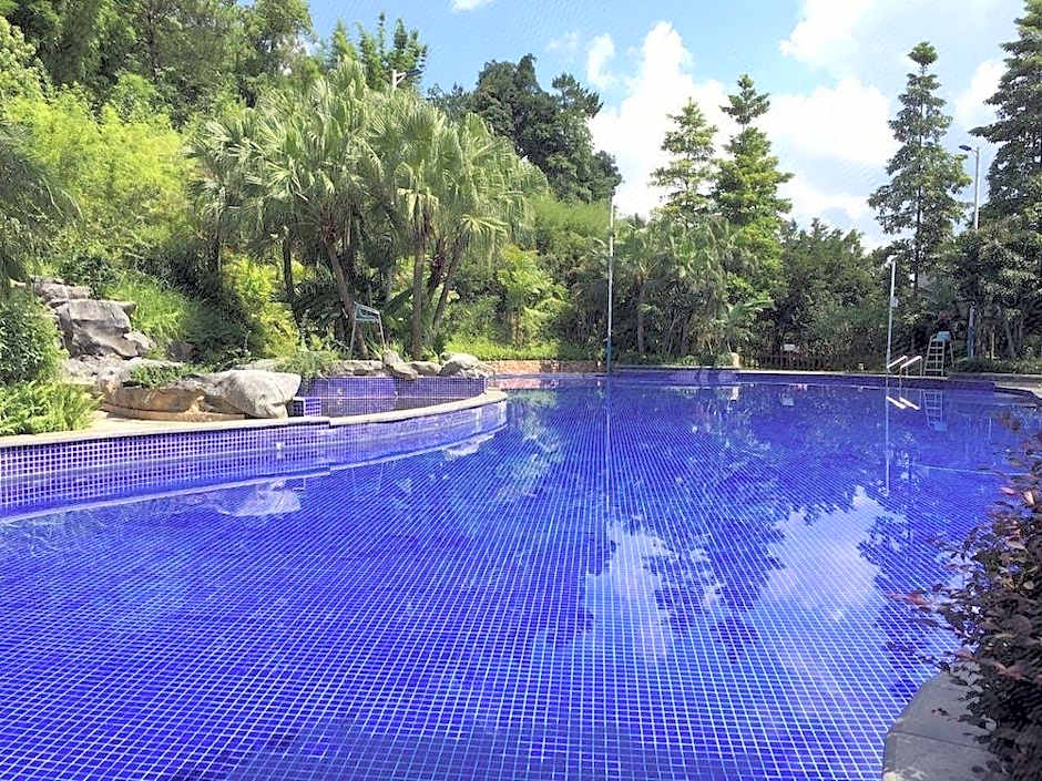 Country Garden Holiday Hotel Meizhou