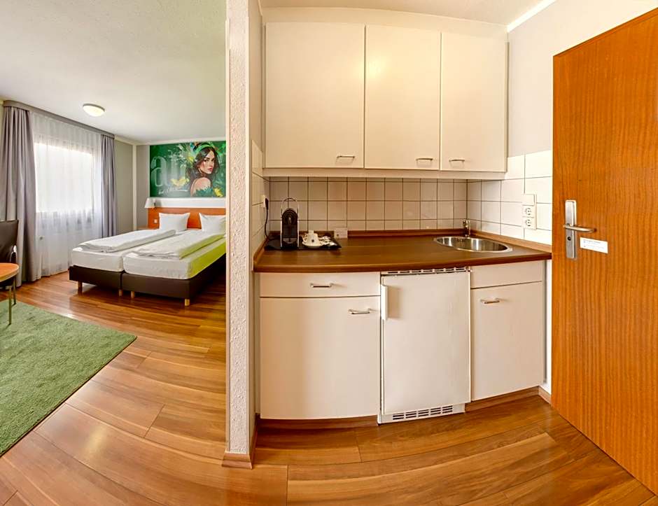 attimo Hotel Stuttgart 3 Sterne Superior