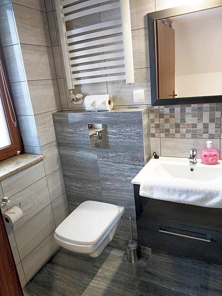 Apartamenty Majerczyk