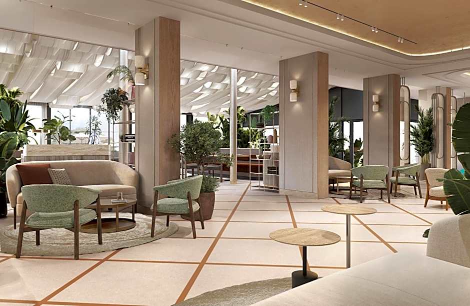 Radisson Hotel Cannes Seaside