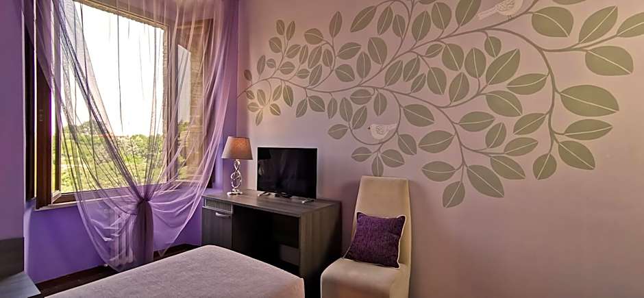 Hotel Palazzo Renieri