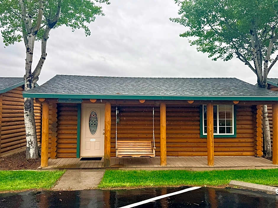 Cabin Creek Inn
