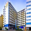 Super Hotel Saitama Omiya West