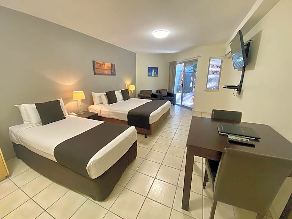 The Byron Beachcomber