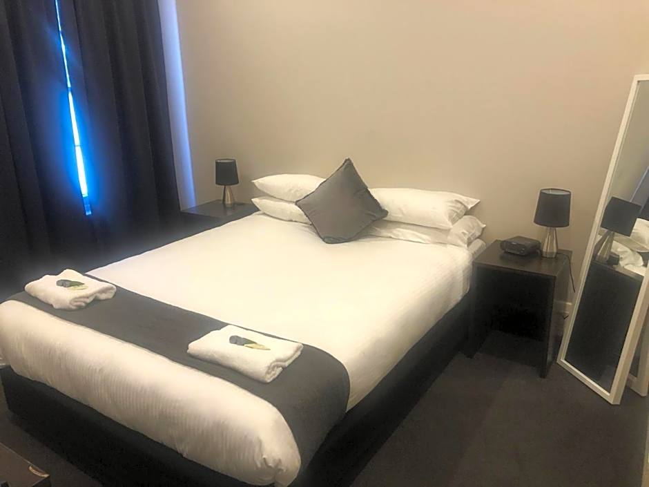 Wentworth Hotel