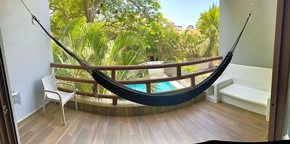 Hotel Aldea Sol