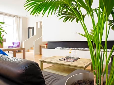 Hotel Atrium Mondial Lourdes