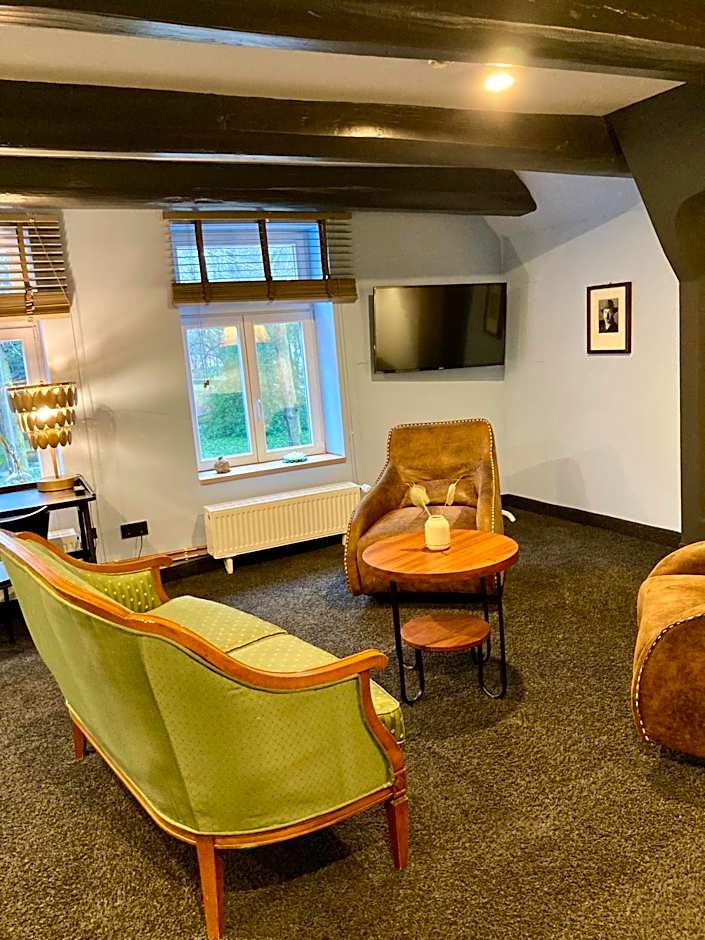 Agli Hotel