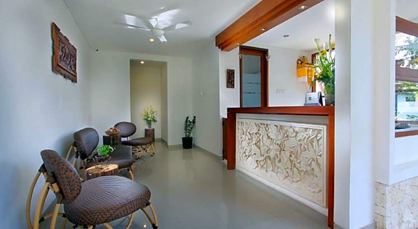 Papillon Umalas Villas