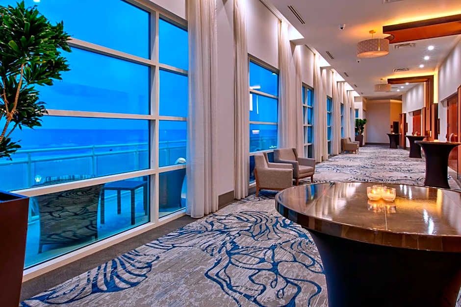 Hilton Garden Inn Virginia Beach Oceanfront