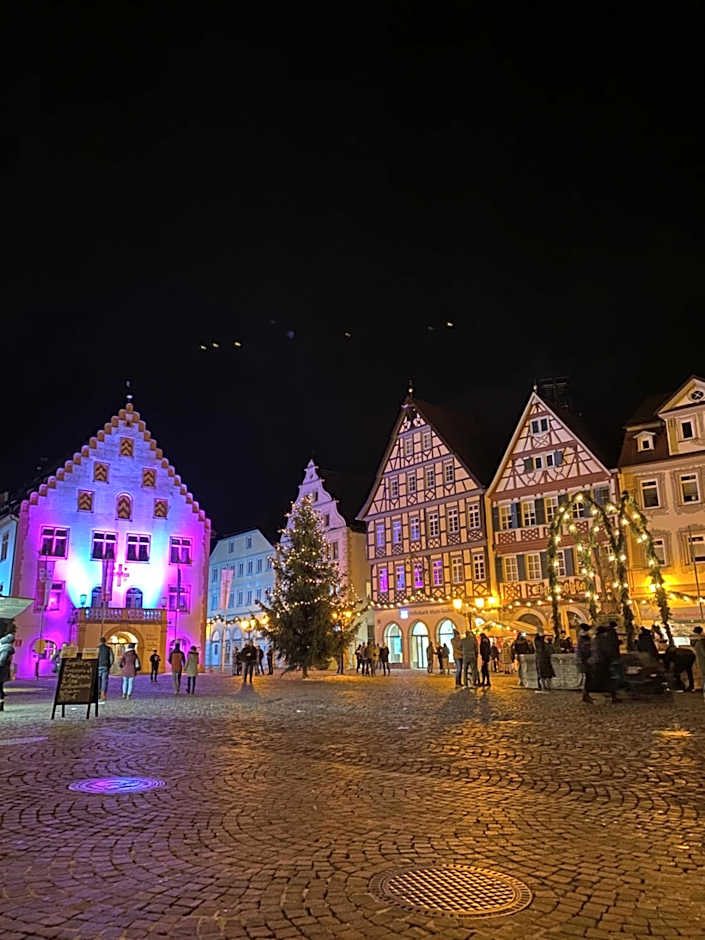 Central Boutique Hotel