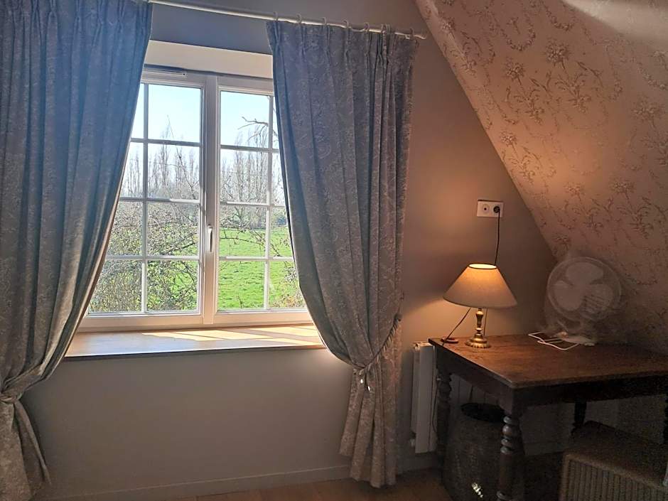 Le Verger (Le Plessis)