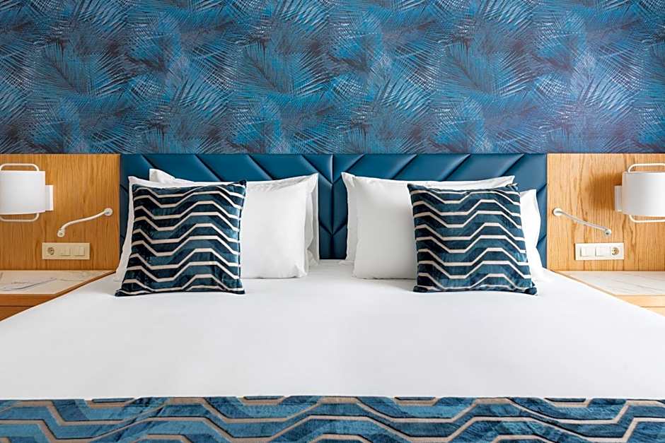 Eurostars Matosinhos