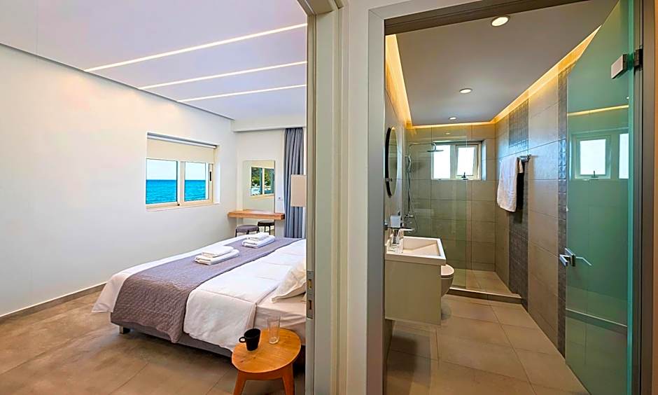 Sunlight Beach Hotel