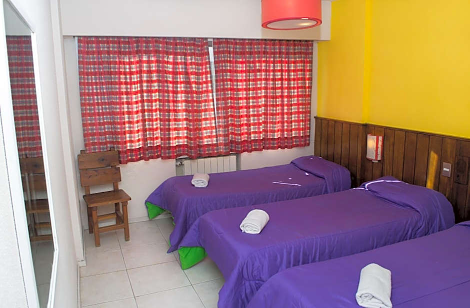 Marcopolo Inn Hostel Bariloche