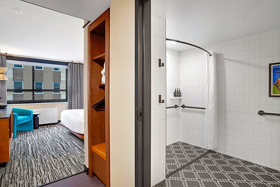 Hotel Indigo - Minneapolis Downtown By IHG