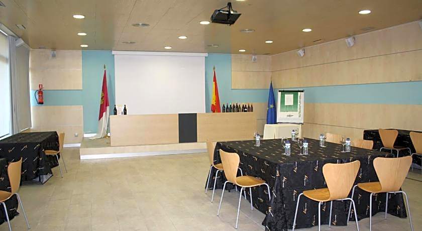 Pago Del Vicario Hotel
