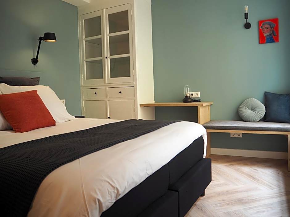 Lino City Hotel
