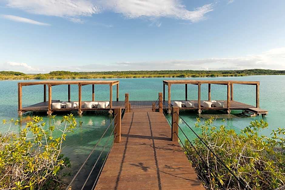 Boca de Agua Bacalar