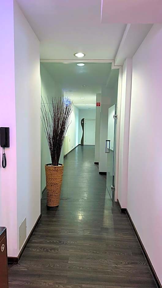 ArtHotel City
