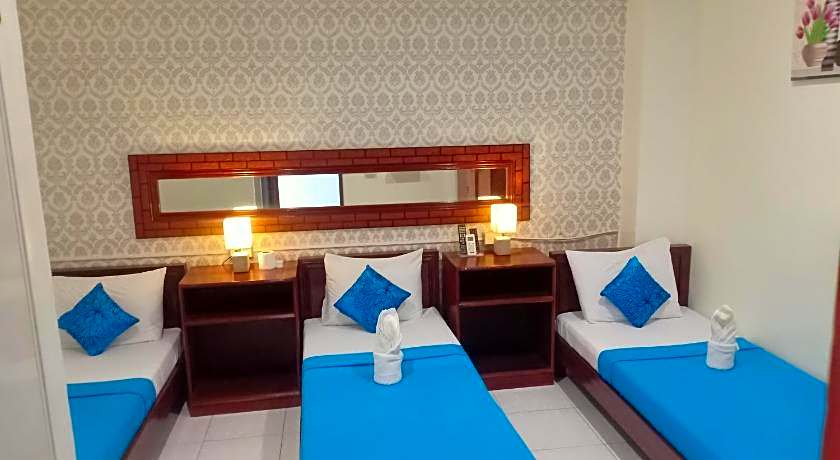 Davao Hub Bed and Breakfast