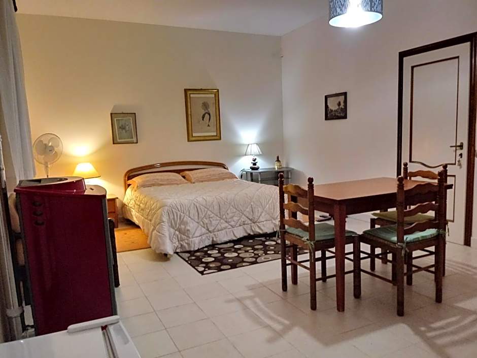 B&B Tio Pepe
