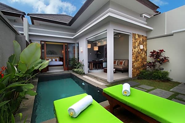 Maharaja Villas