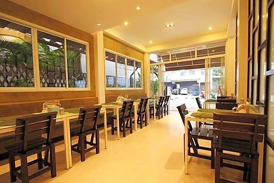 Chaba Place