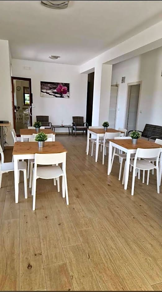B&b Il Sogno di Calipso – Amendolara, NM