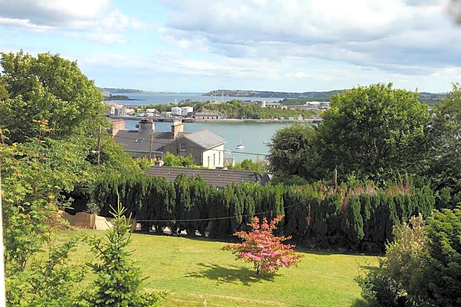 Robin Hill Heritage Guest House