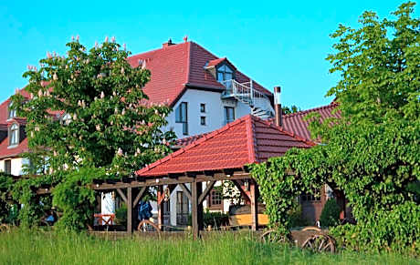 Hotel 3 Linden