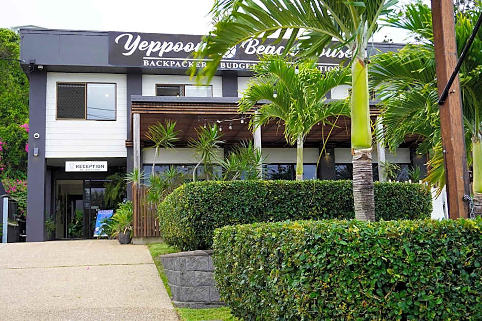 Yeppoon Beachhouse