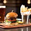 Sheraton Parsippany Hotel