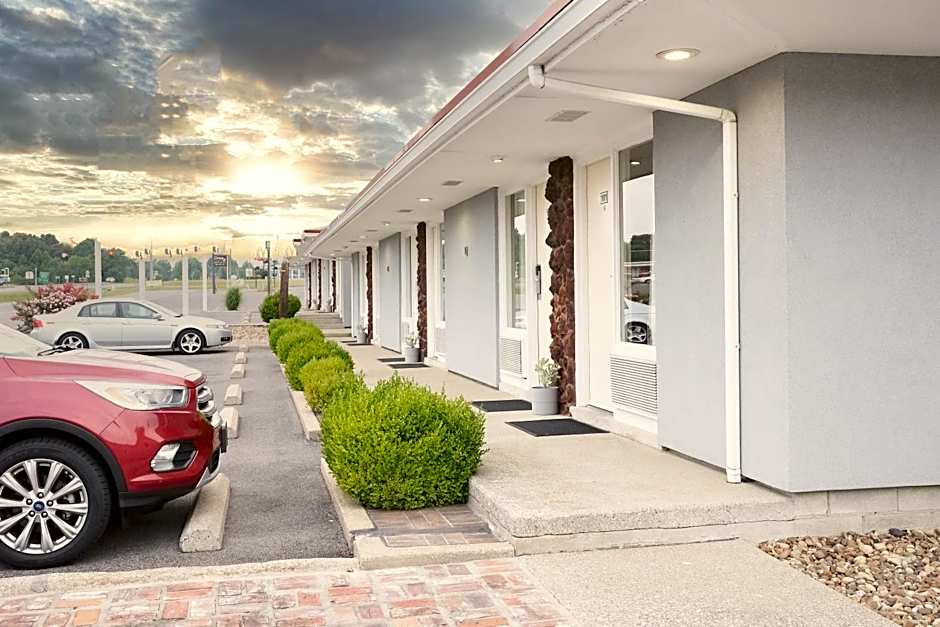 Regency Inn of Eddyville Kuttawa