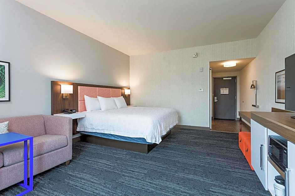 Hampton Inn By Hilton Cumberland