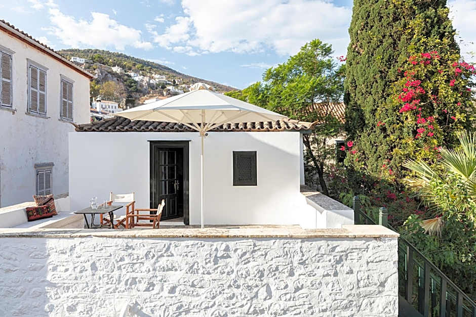 Bratsera Boutique Hotel